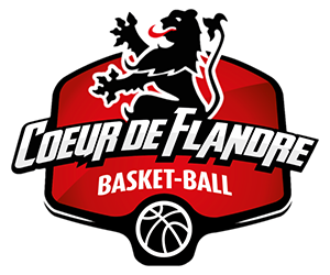 Coeur de Flandres Basketbal Coeur de Flandres
